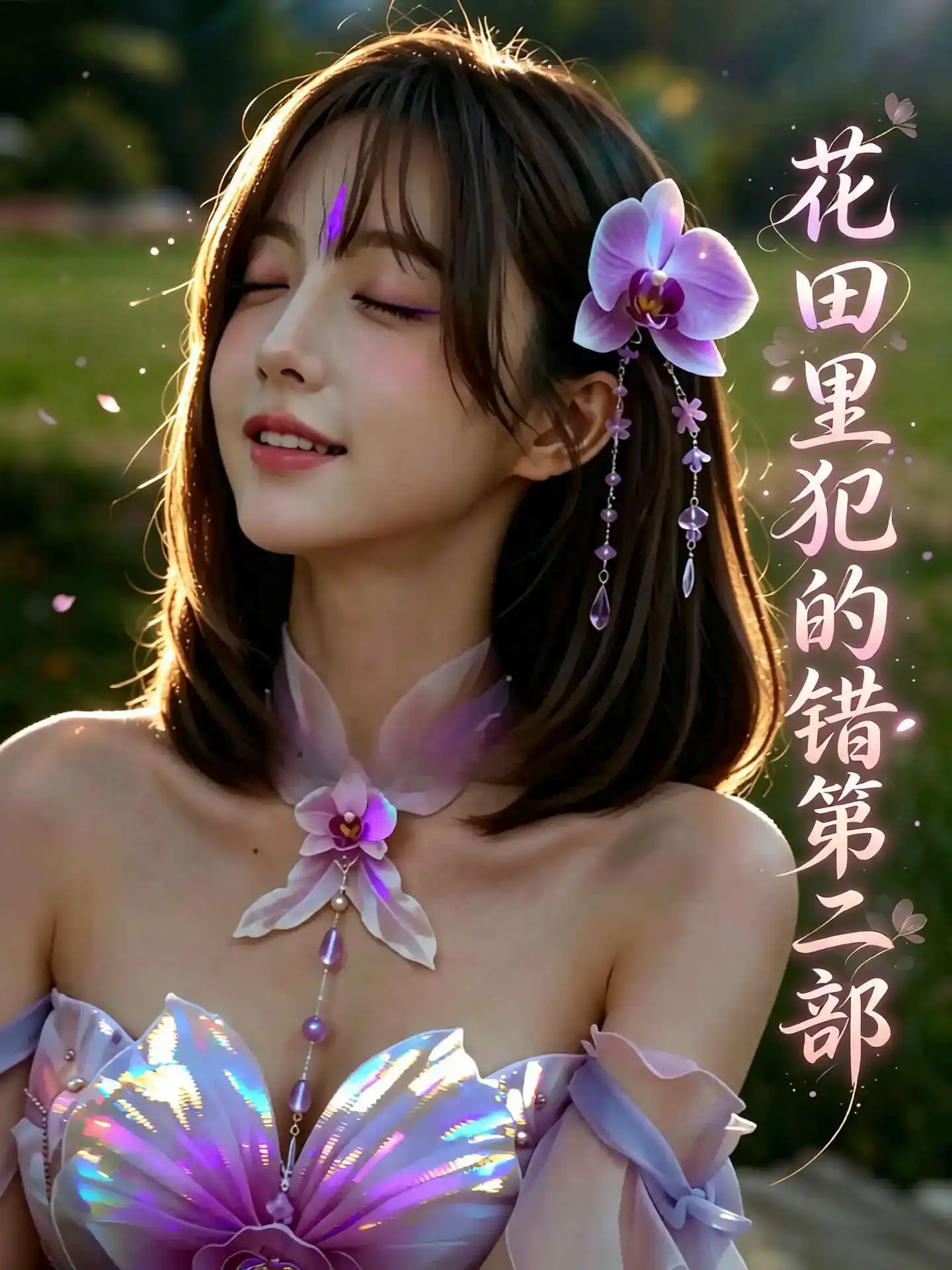 花田里犯的错